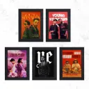 DHH Poster Combo Pack – Vol. 1