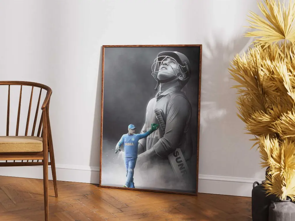 MS Dhoni – A Legacy Beyond Time