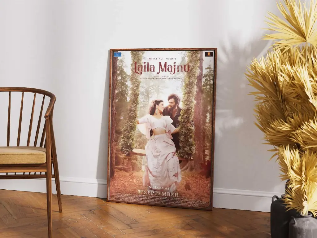 Laila Majnu – A Timeless Tale of Love and Tragedy