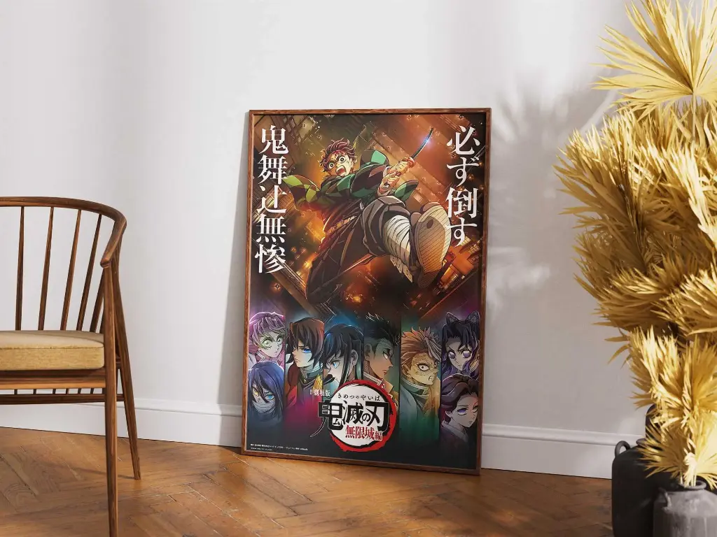 Epic Anime Battle | Intense Action & Power Clash Art