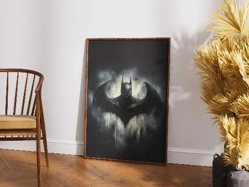 The Shadow Over Gotham | Batman