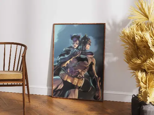 Partners in Shadow & Seduction 