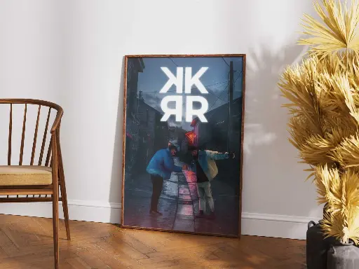 KK & RR – The Power Duo of Indian Hip-Hop