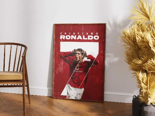 Cristiano Ronaldo – The Legacy of No. 7