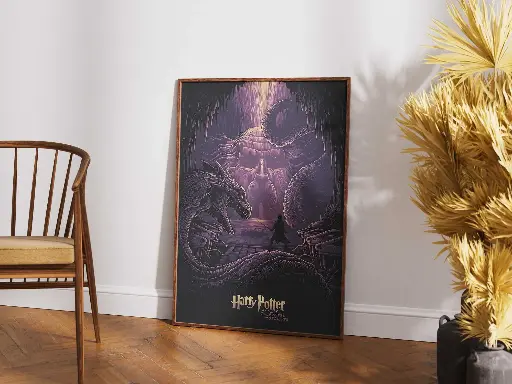Harry Potter and the Chamber of Secrets – The Basilisk Awakens
