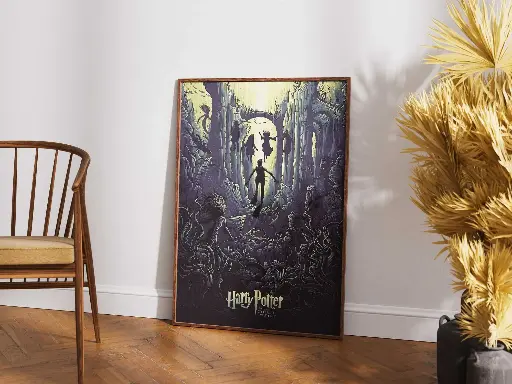 Harry Potter and the Goblet of Fire – The Return of Voldemort