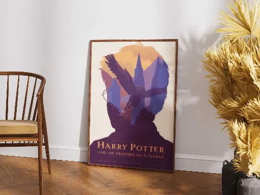 The Prisoner of Azkaban – A Tale of Time and Truth