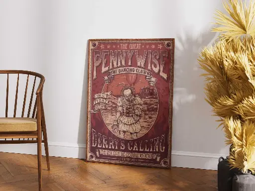 Pennywise – The Dancing Clown