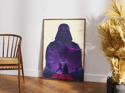 The Dark Side Awakens