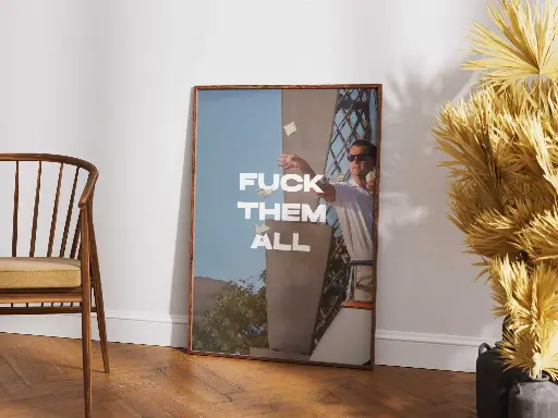 F** Them All