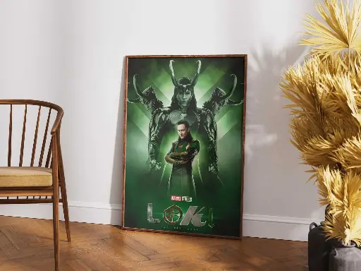 God of Mischief – Loki's Glorious Purpose