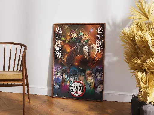Epic Anime Battle | Intense Action & Power Clash Art