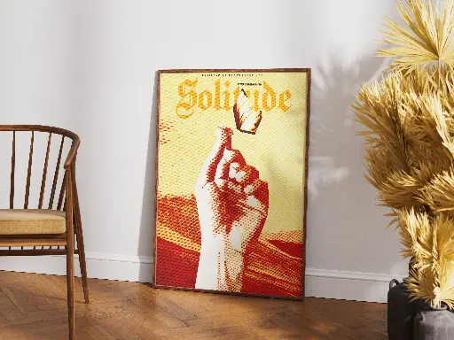 Solitude – Find Strength Within