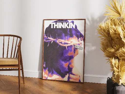 THINKIN – Time to Create
