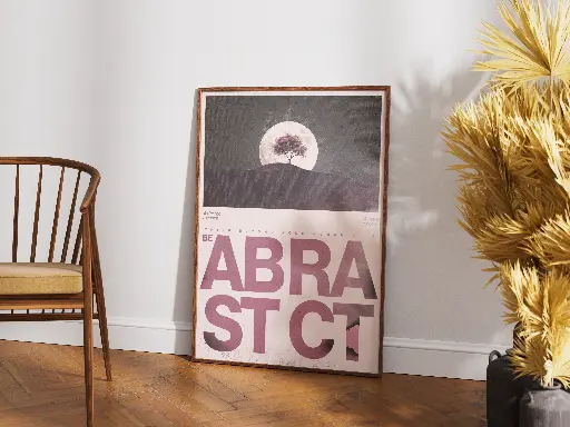 Be Abstract – Conceptua