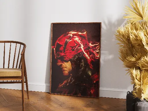 Daredevil: The Man Without Fear