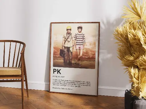 PK – Peeke Hai Kya?