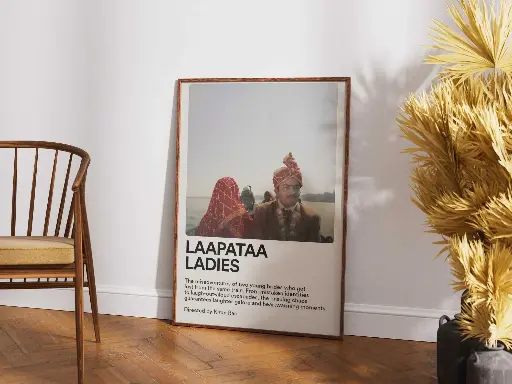 Laapataa Ladies (2024) – A Hilarious & Heartfelt Bollywood Journey