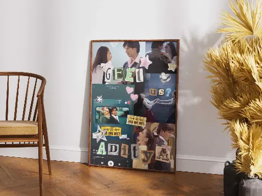 Jab We Met – A Love Story to Remember