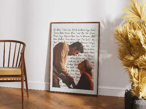 Tamasha – A Love Story of Pain, Passion, and Poetry