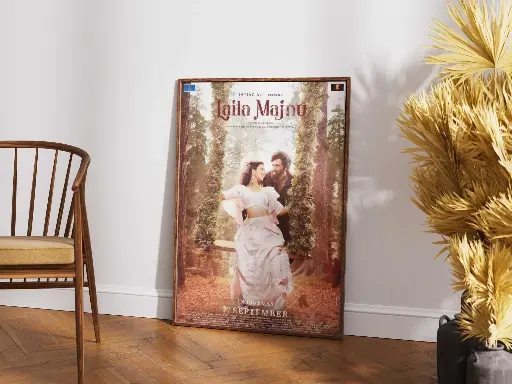 Laila Majnu – A Timeless Tale of Love and Tragedy