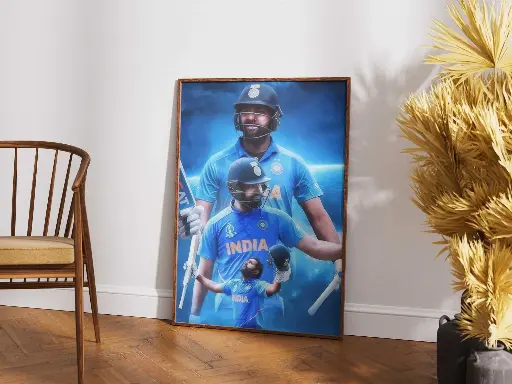 Rohit Sharma – The Legacy of a Champion