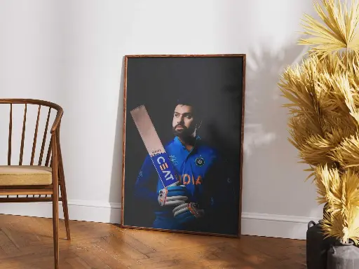 Rohit Sharma – The Silent Dominator